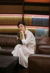 洪沐晨:在模范书局中来一场与自我的对话1