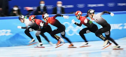 2022北京冬奥会:中国军团铸就冬奥新辉煌奥林匹克书写精彩新一页3