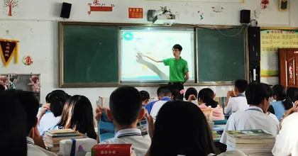 朱天生:勤学与上进是他青春名片上的响亮口号2