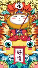 国货正当“潮”,年轻人为何热衷国潮?2