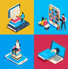数字时代大学生的网络阅读特点1