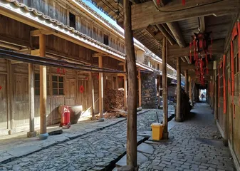 乌石村2