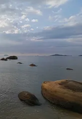 厦门,我想我是海1