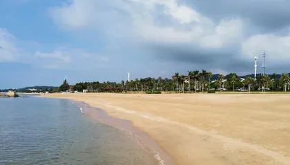 厦门,我想我是海2