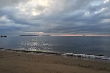 厦门,我想我是海4