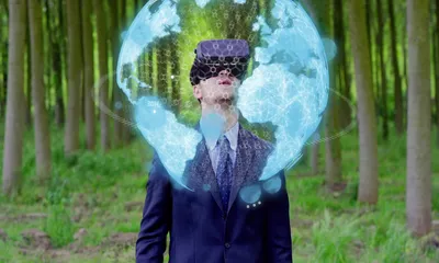 虚拟现实技术下海南社区艺术疗愈创新性研究1