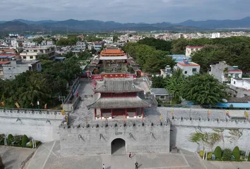 记住穷壤僻岭中枝繁叶茂的风景