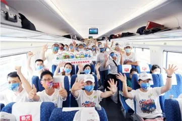 庆祝建团百年,海南青年在实践中提升感悟1