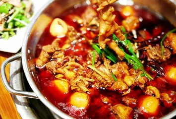 湖南郴州，比长沙还够味5