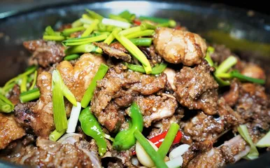 湖南郴州，比长沙还够味6