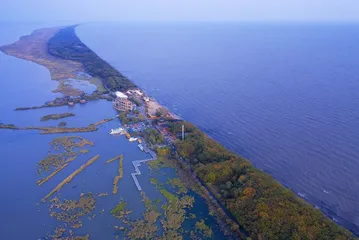 鸡西:天生江湖气魄,山水生态韵味2