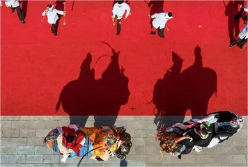 非遗中国年1