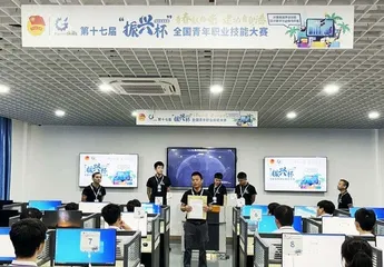 2022年中国(海南)国际海洋产业博览会在海口开幕4