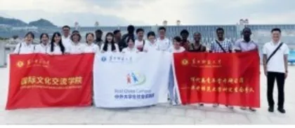 2022年中国(海南)国际海洋产业博览会在海口开幕6