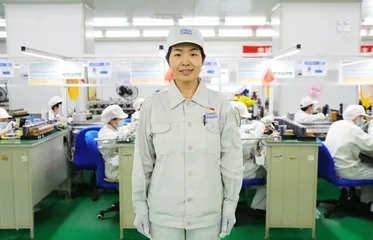 柯晓宾：躬耕毫厘之间守护中国高铁“神经元”2