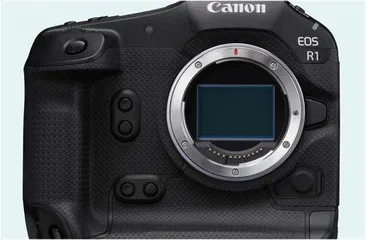 洞察EOS R1背后的技术与市场战略2