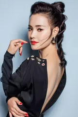 王紫菲:翻唱邓丽君走红,她追求更高更大的舞台1