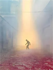 12张热图定格摄影界的时代印记10