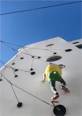 轻若无物，影像随心