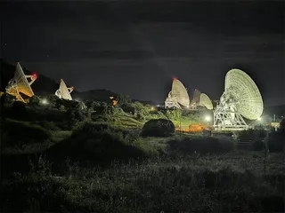2024年NASA璀璨星空图鉴6