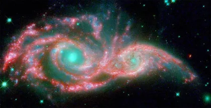 2024年NASA璀璨星空图鉴8