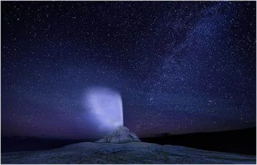 微光夜景补光（LLL）：开启星野摄影的全新夜景技术2