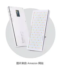 微光夜景补光（LLL）：开启星野摄影的全新夜景技术5