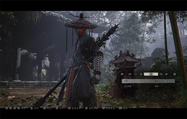 按下快门,暂停游戏10