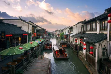 山塘底色