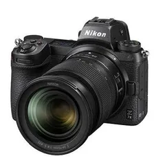 静言×尼康Z 7II 黄山始信峰1