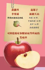 拒绝水果,行不行?9