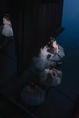 候场芭蕾：一亿像素发现芭蕾之美3