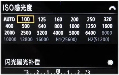 拍摄RAW格式!2