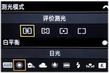 拍摄RAW格式!7