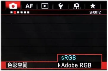 拍摄RAW格式!8