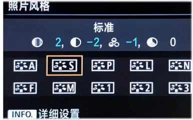 拍摄RAW格式!9