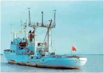 “南海Ⅰ号”跨越800年的传奇7