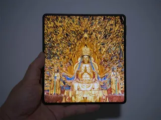 折叠新纪元,极致再突破4