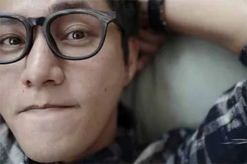 人参果:记录生命中那个重要之人1