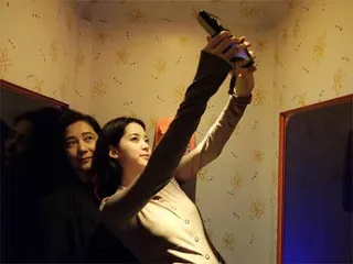 人参果:记录生命中那个重要之人4