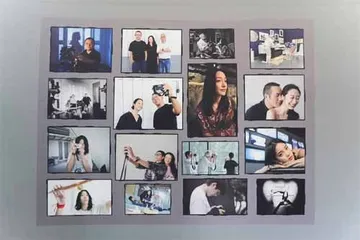 人参果:记录生命中那个重要之人6