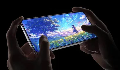 酷玩新标杆 iQOO 13游戏手机评测3