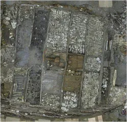 “南海Ⅰ号”跨越 800年的传奇（下）
