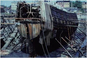 “南海Ⅰ号”跨越 800年的传奇(下)1
