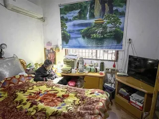 “诚信奶奶”陈金英:“无债一身轻”2