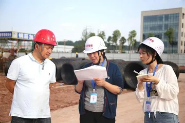 蓬溪：25名勤廉监督专员 “贴身”护航重大项目建设