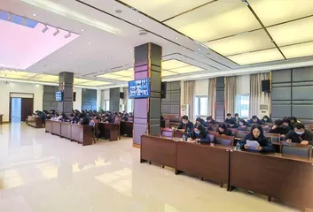 安吉物流集团:多措并举 廉润青年2