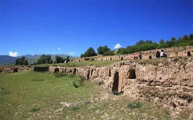 甘孜州清廉地图16