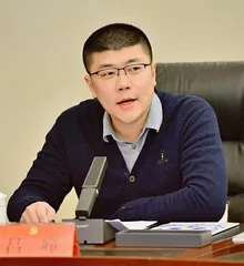 吕峥:古人曾提出“制度反腐”,却束之高阁1