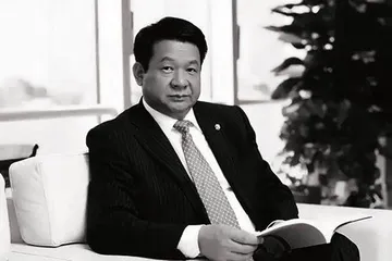 李再勇、朱从玖,同日被“双开”3